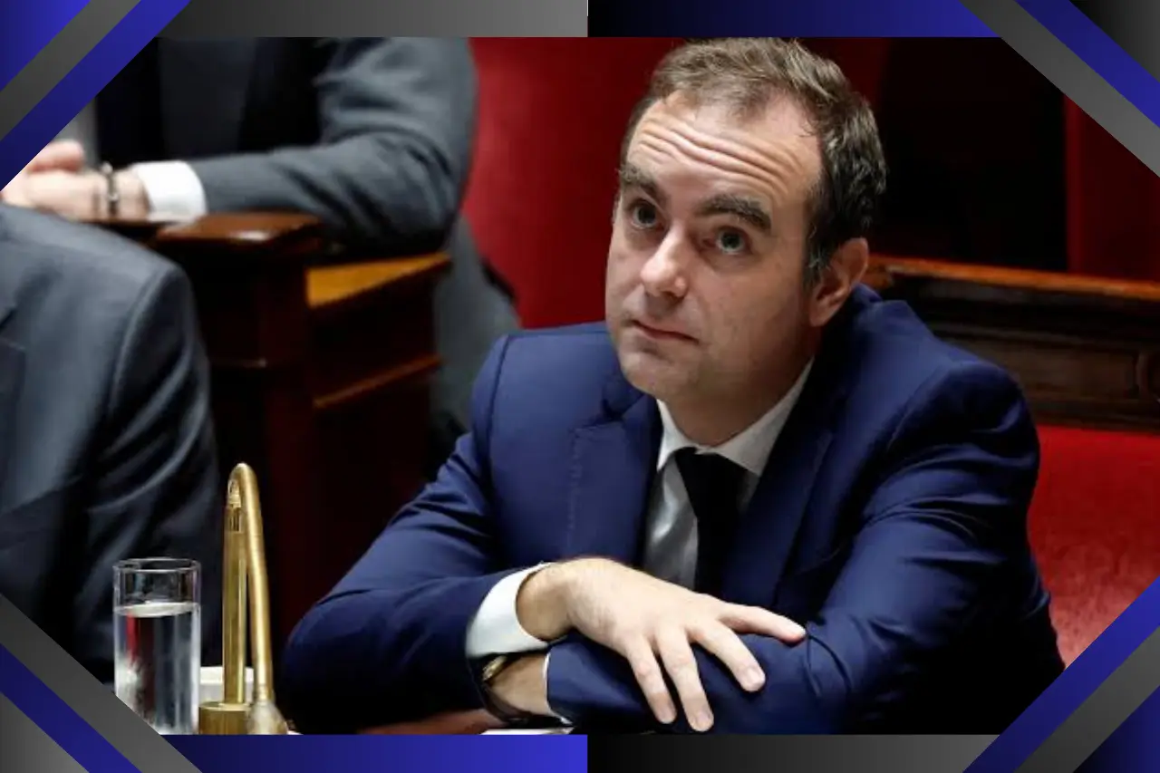 alerte budgétaire de Lecornu