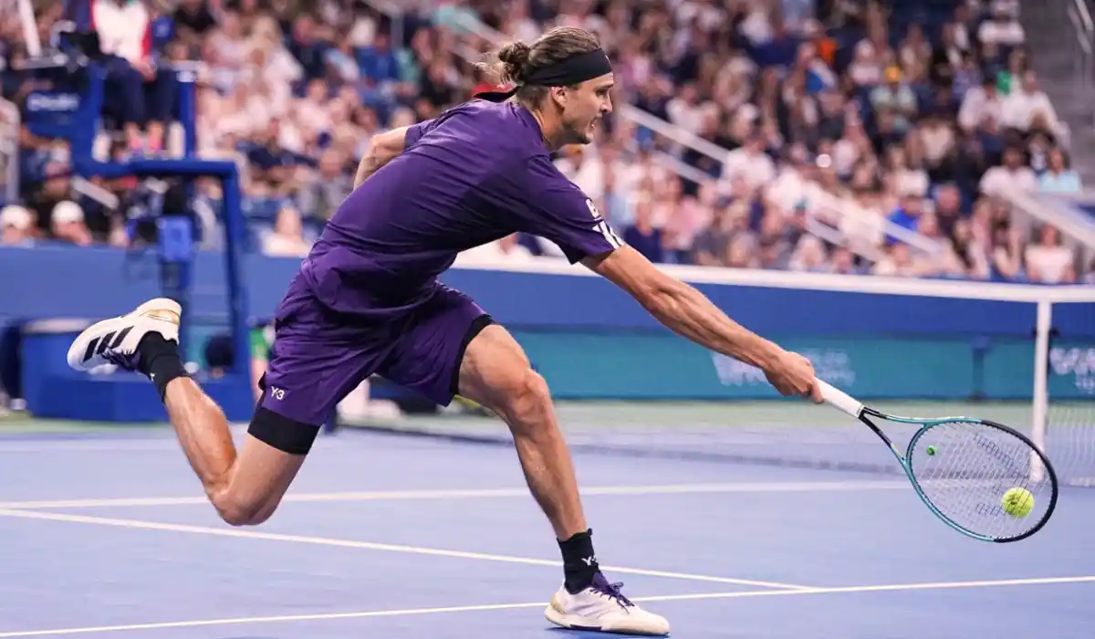 alexander zverev