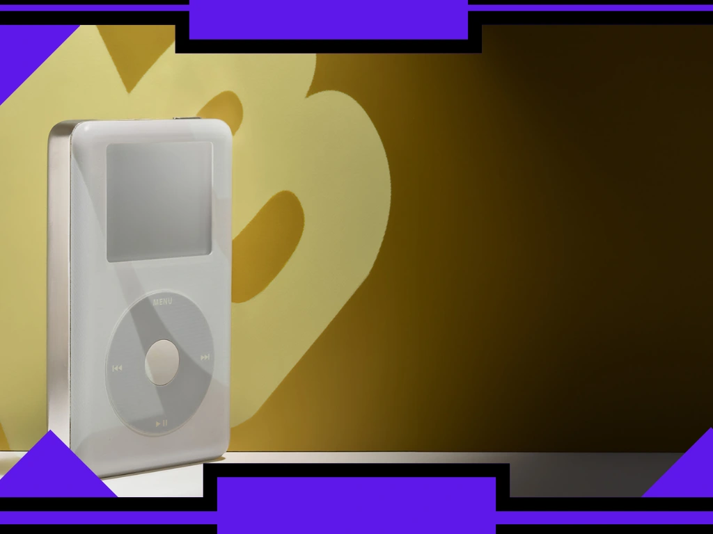 Por qué T3 nombró al Apple iPod el mejor gadget de los últimos 30 años