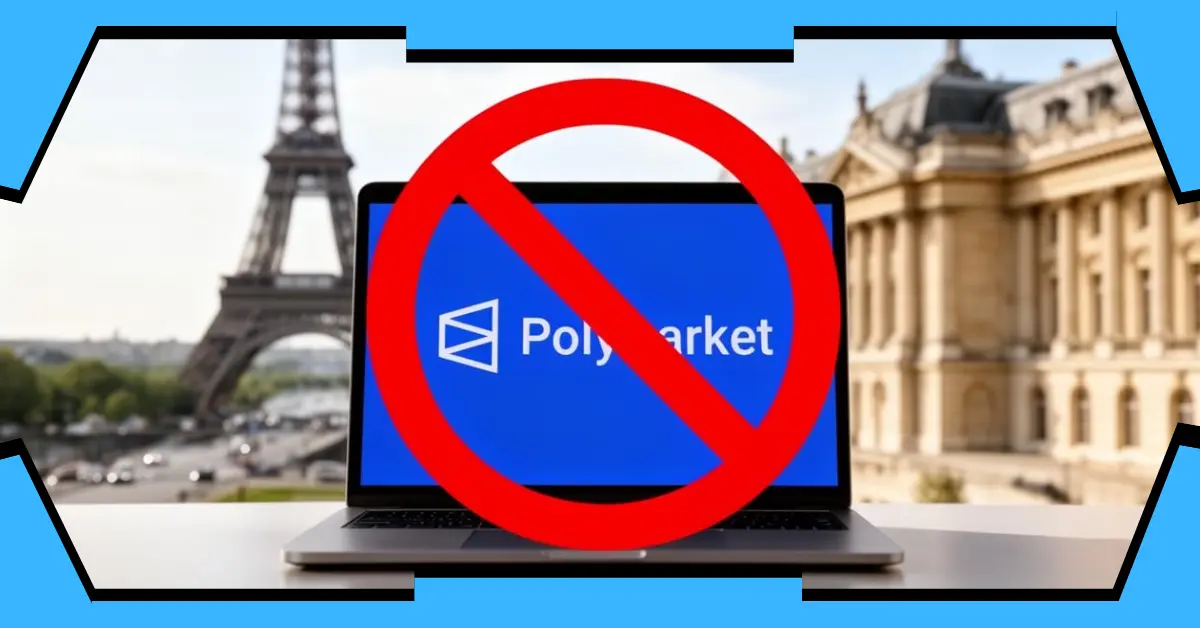 bloquer Polymarket