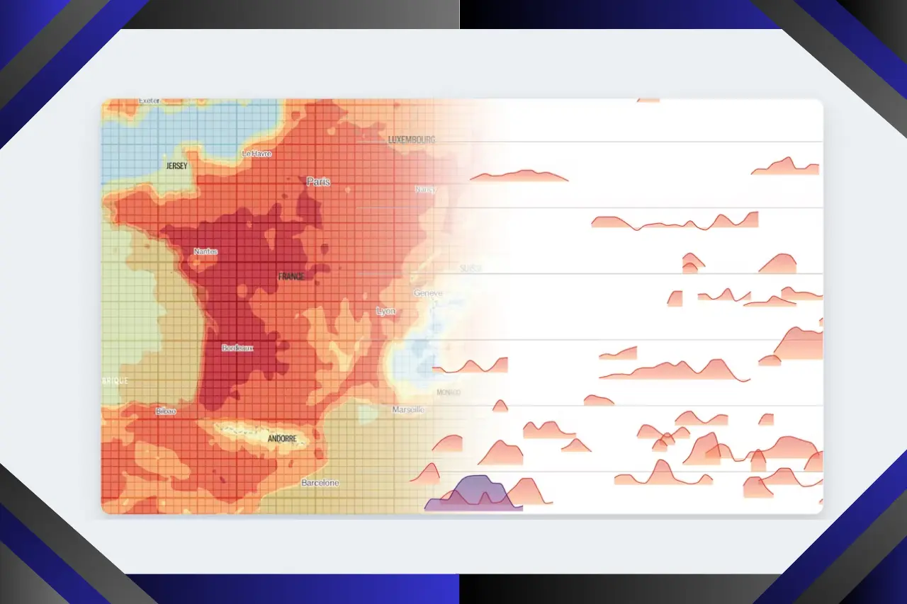 Combien de temps durera la canicule en France en 2026 ? Prévisions, risques et suite des événements