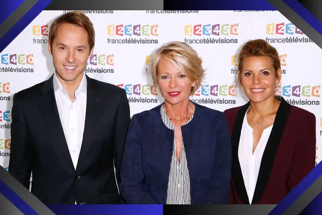 Derrière les larmes de Damien Thévenot à Télématin, le grand virage stratégique de France Télévisions 