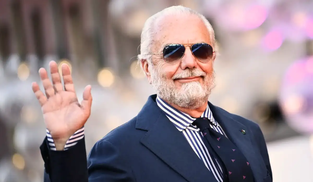 de laurentiis