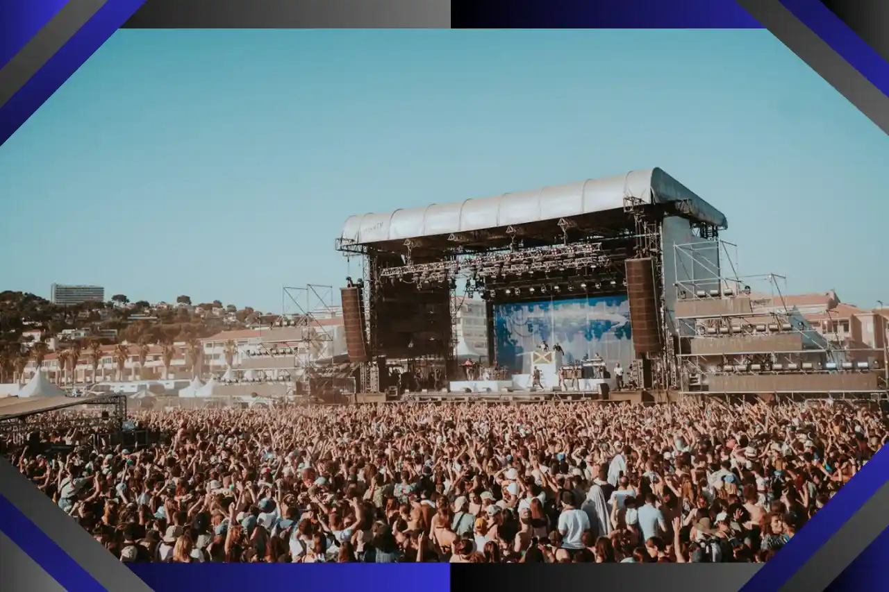 delta festival