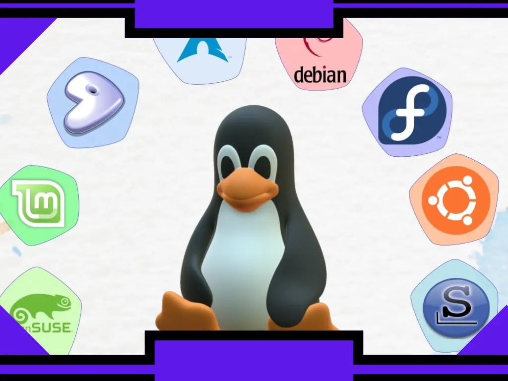 Las 10 mejores distribuciones Linux ligeras que pueden revivir PCs antiguos y mejorar el rendimiento