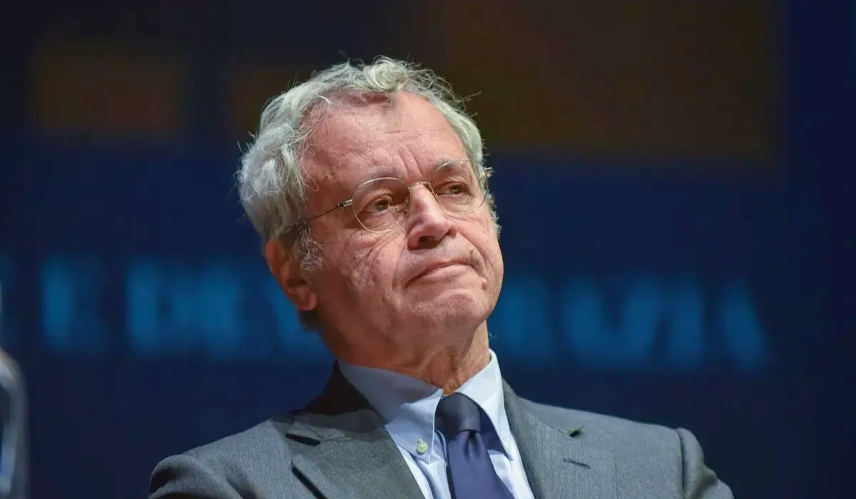 enrico mentana
