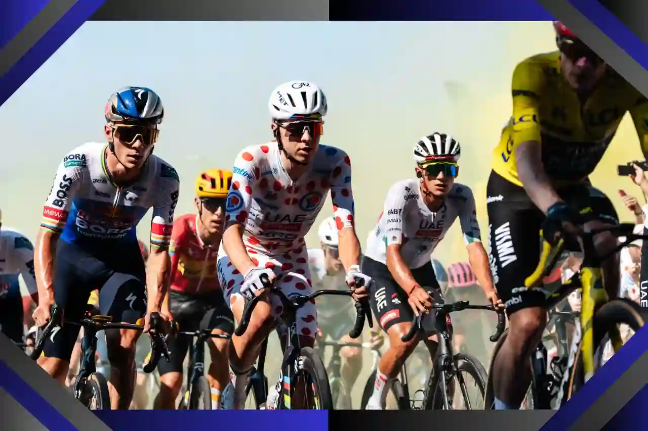 Tour de France 2026