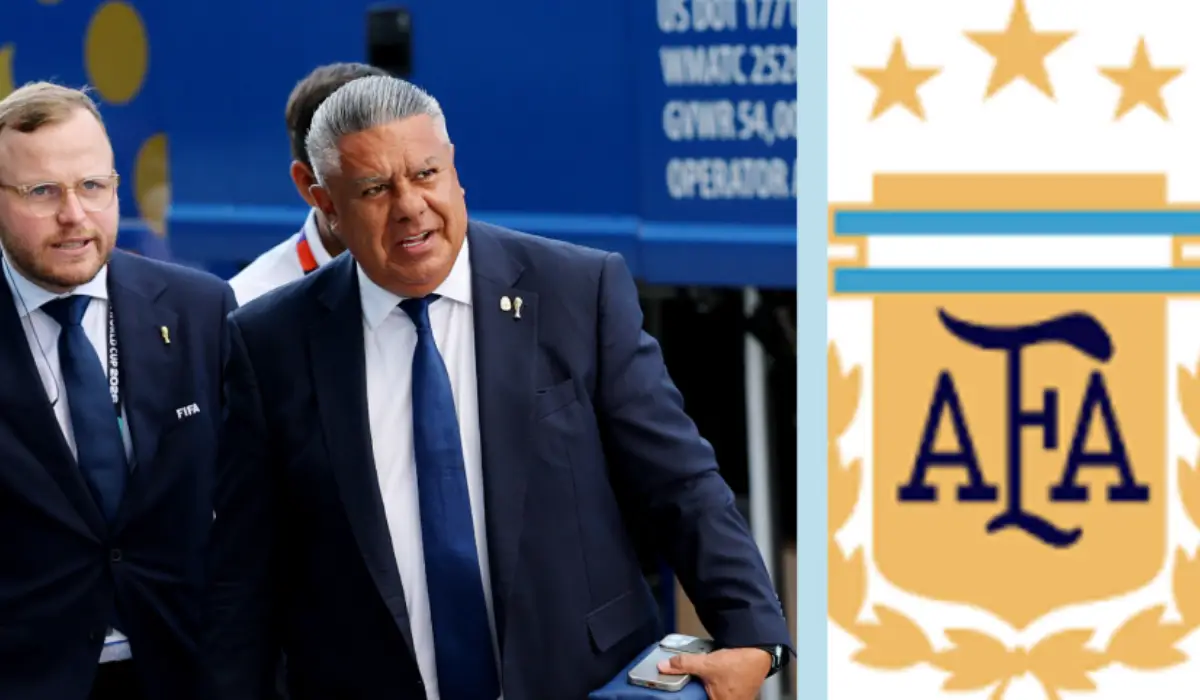 fbi argentine