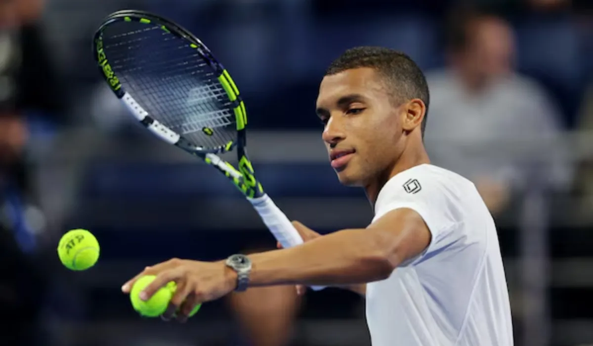félix auger-aliassime