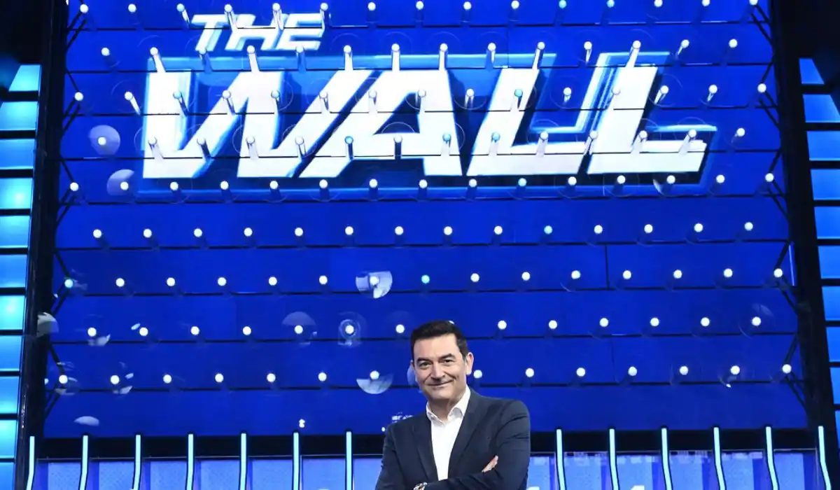 gioco preserale Canale 5