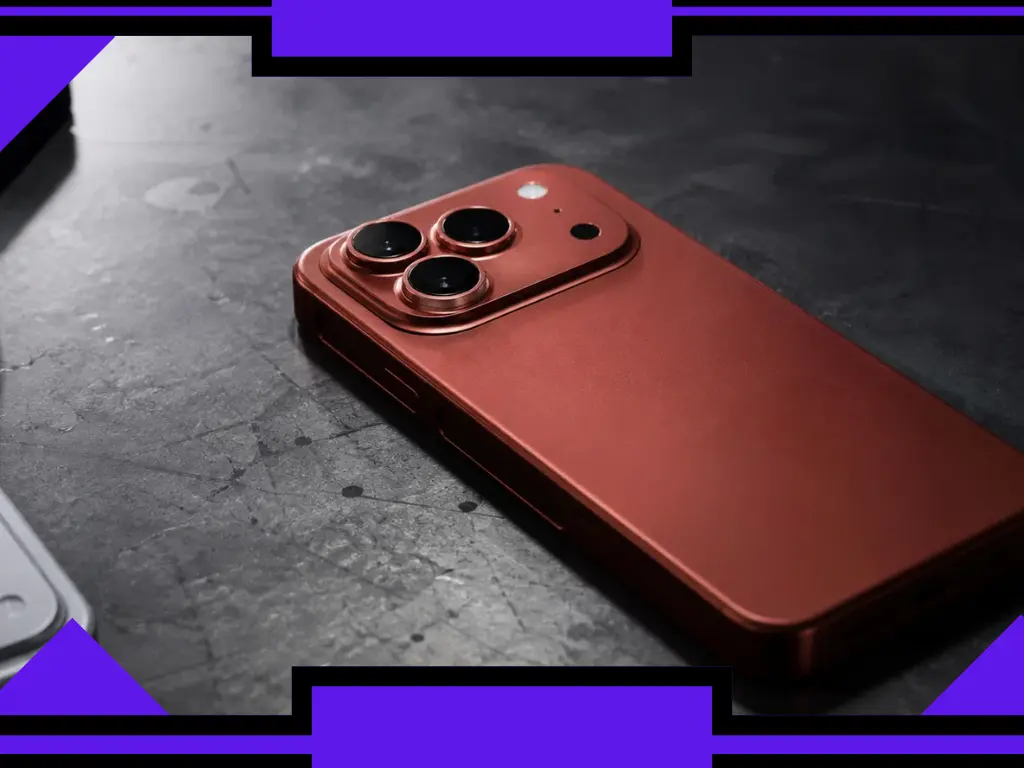 iPhone 18 Pro Max Rumors
