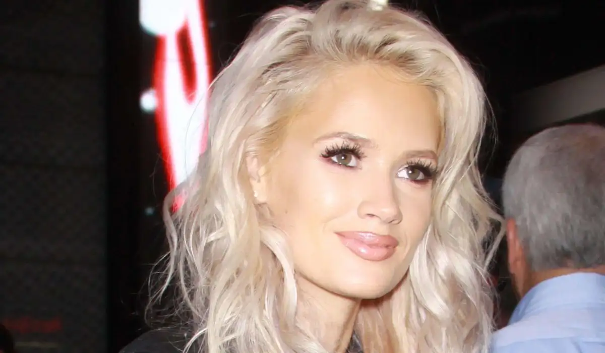 lauren bennett
