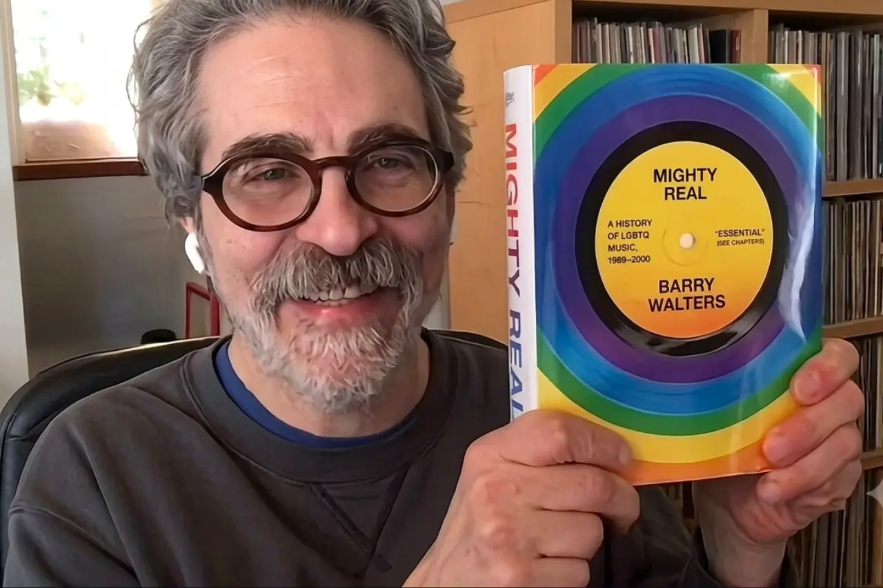 legado LGBTQ+ musical