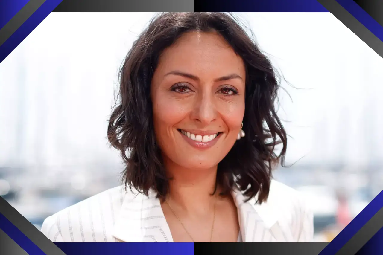 leïla kaddour