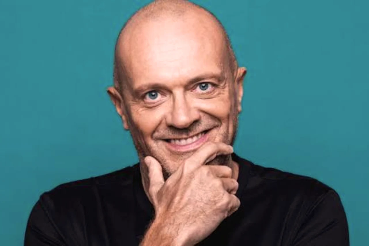 max pezzali