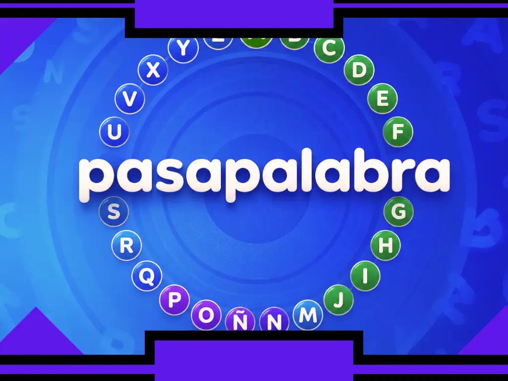 Mediaset y la alargada sombra de Pasapalabra: el concurso que cambió el rumbo de la televisión en España 