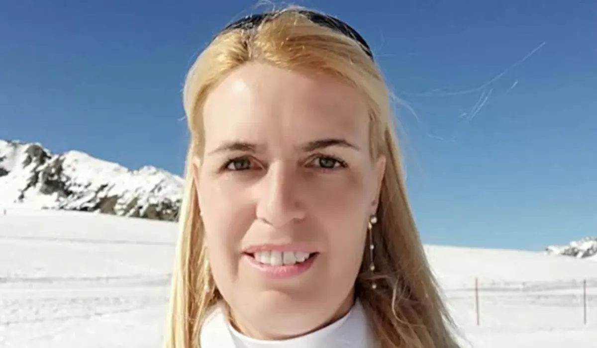 morte Alessandra Arrigoni