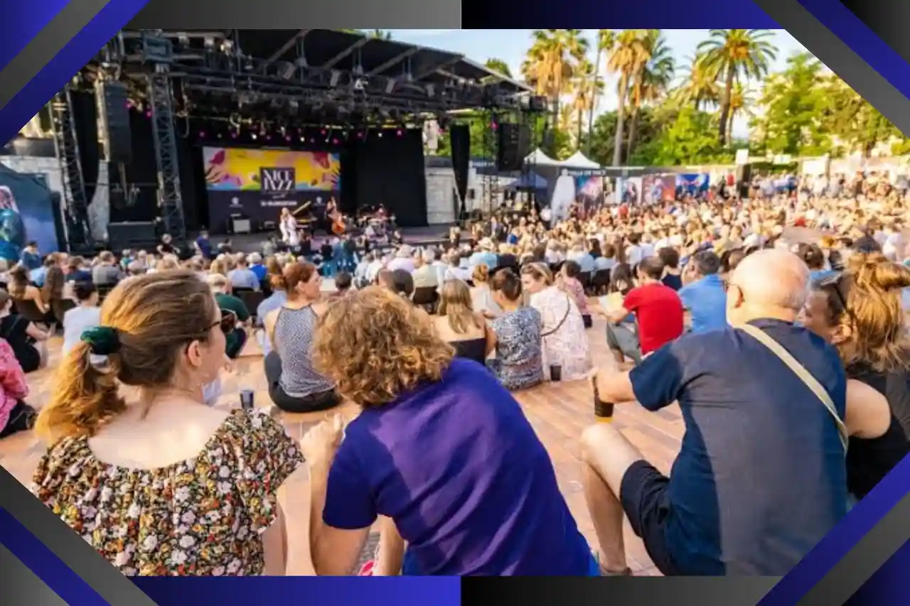 nice jazz festival 2026