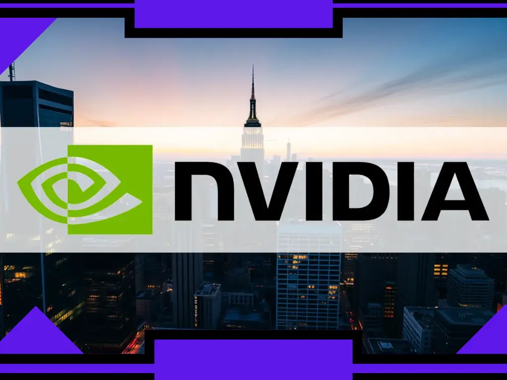 nvidia aktie