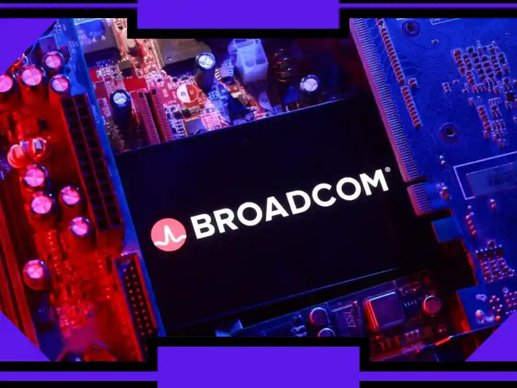 partnership sui chip tra Apple e Broadcom