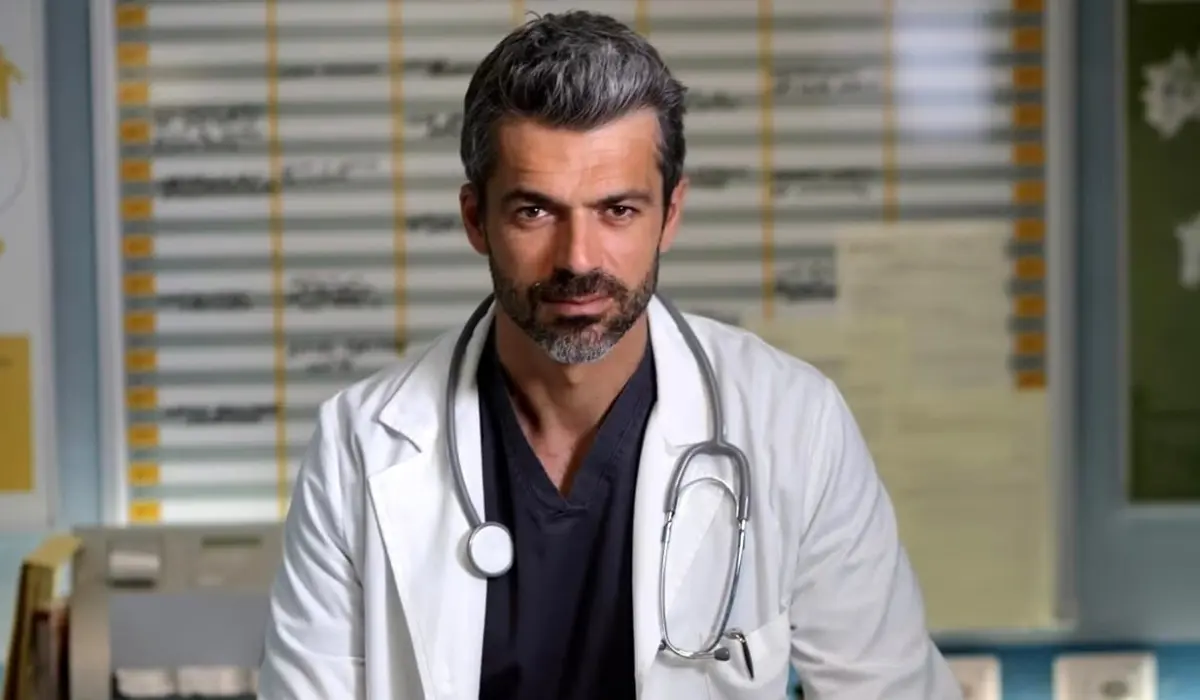 quando inizia doc nelle tue mani 4
