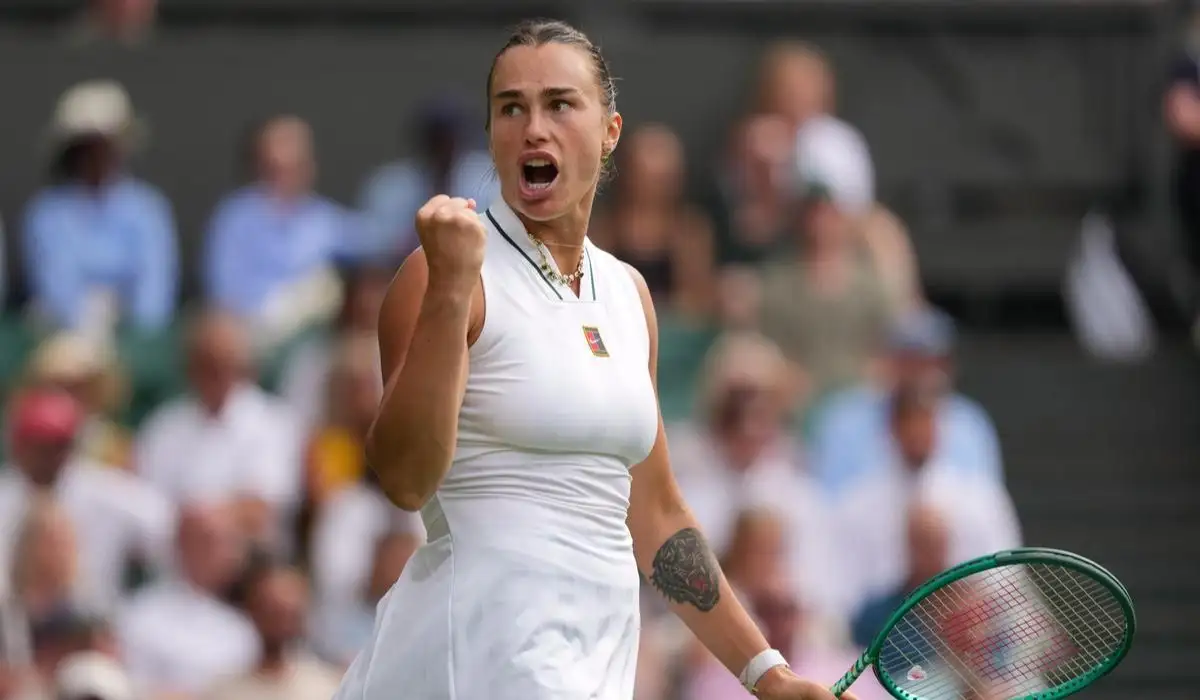 sabalenka
