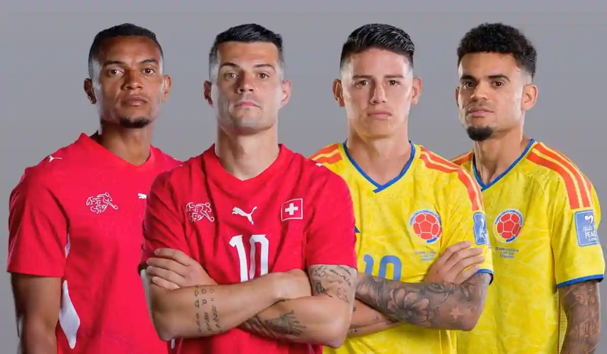 svizzera colombia
