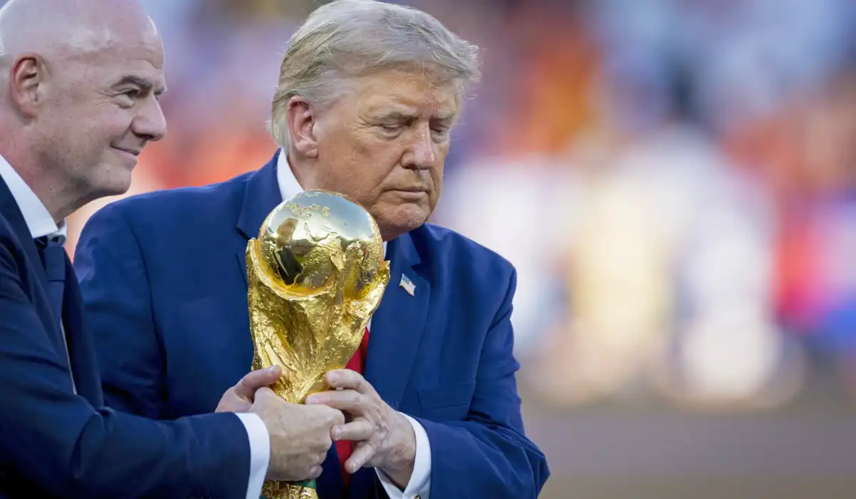 Trump Finale Mondiale: Cosa C’è Davvero Dietro il Nuovo Evento di Cui Tutti Parlano